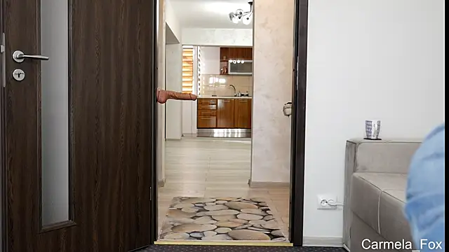 Snapshot of Carmela_fox chatting on 15, 11, 2025 Carmela fox online show from 15, 11, 2025