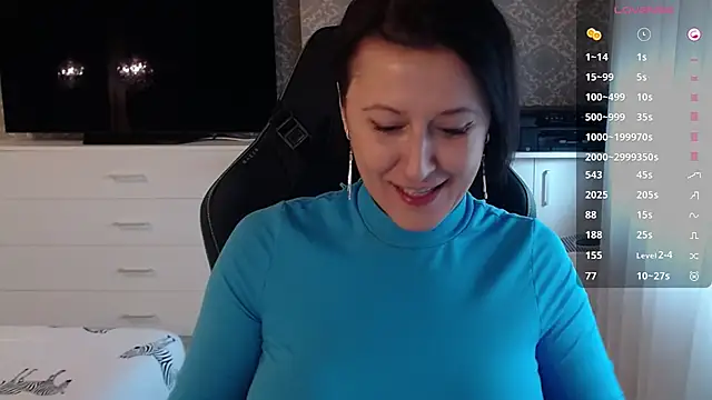 Snapshot of Carmela_fox chatting on 20, 2, 2026 Carmela fox online show from 20, 2, 2026