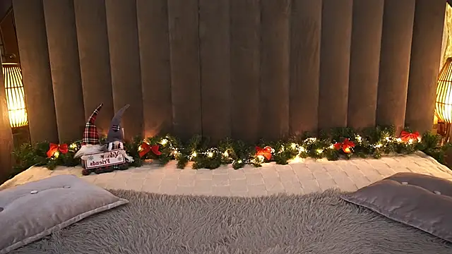 Sexy Lava online show from 27, 12, 2024