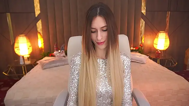 Sexy Lava online show from 8, 1, 2025