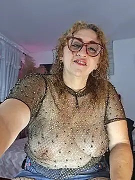 evelin hott online show from 27, 2, 2025