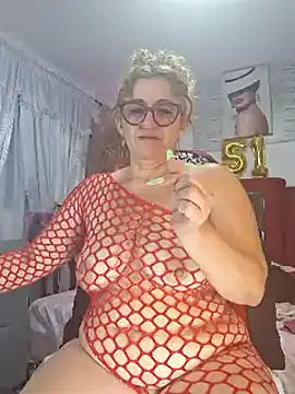 evelin hott online show from 11, 3, 2025