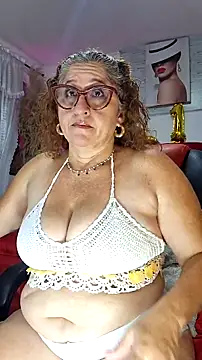 evelin hott online show from 11, 10, 2025