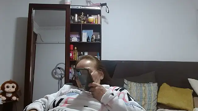 Snapshot of asleycavta chatting on 24, 9, 2025 asleycavta online show from 24, 9, 2025