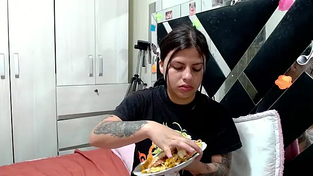 katery wok11 online show from 25, 5, 2026