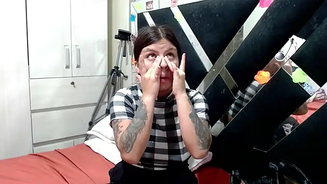 katery wok11 online show from 27, 5, 2026