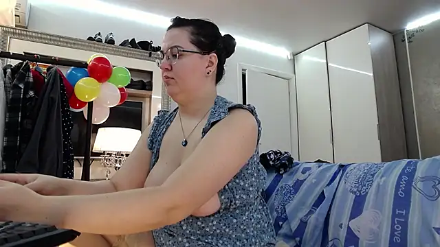 ILoveToFeelU online show from 15, 1, 2026