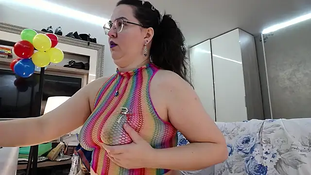 ILoveToFeelU online show from 6, 3, 2026