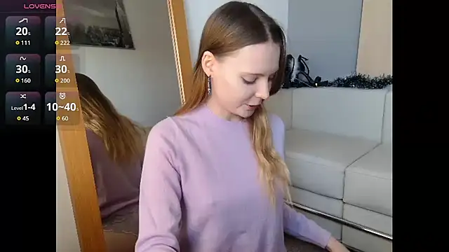 Snapshot of Frosty_Princess chatting on 19, 11, 2025 Frosty Princess online show from 19, 11, 2025