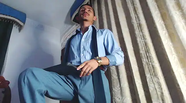 HomeAloneK online show from 16, 1, 2025