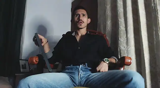 HomeAloneK online show from 19, 1, 2025