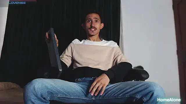 HomeAloneK online show from 12, 3, 2025