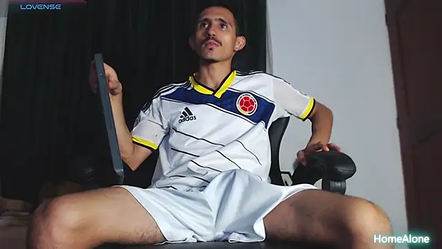 HomeAloneK online show from 14, 3, 2025