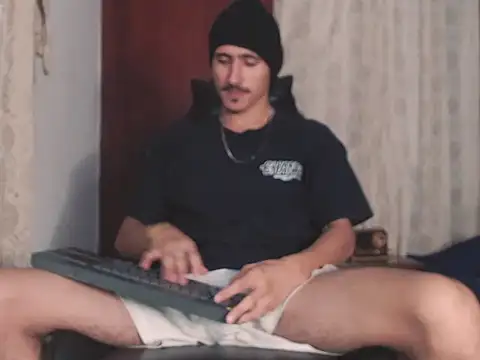 HomeAloneK online show from 10, 10, 2025