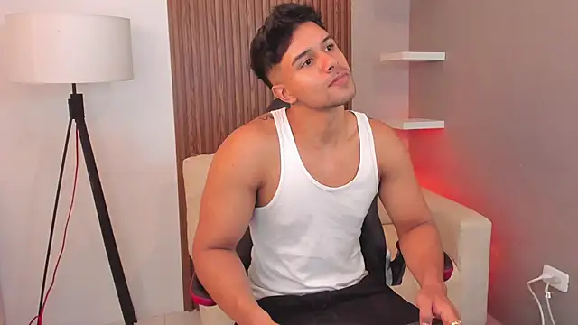 liam collins21 online show from 1, 2, 2025