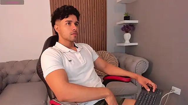 liam collins21 online show from 19, 3, 2025