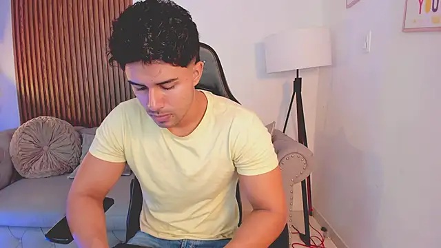 liam collins21 online show from 26, 10, 2025