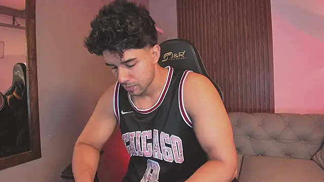 liam collins21 online show from 11, 1, 2026