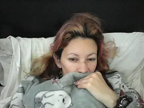 Paulita x3 online show from 27, 12, 2024