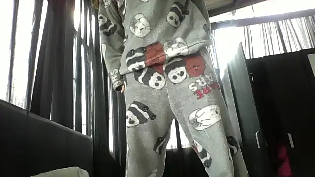 Paulita x3 online show from 15, 2, 2025