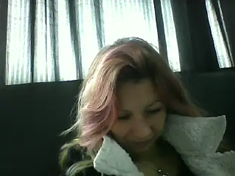 Paulita x3 online show from 6, 3, 2025