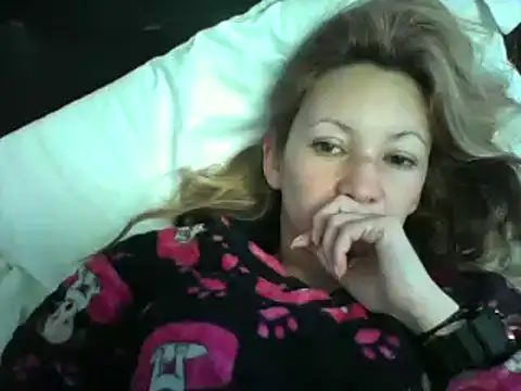 Paulita x3 online show from 2, 10, 2025