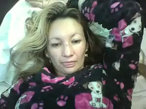 Paulita x3 online show from 28, 2, 2026