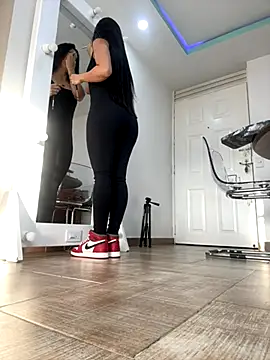 Lexa queen online show from 15, 10, 2025