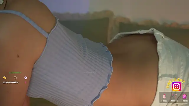 Snapshot of antonella_maitt1 chatting on 15, 12, 2024 antonella maitt1 online show from 15, 12, 2024