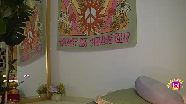 Snapshot of antonella_maitt1 chatting on 19, 12, 2024 antonella maitt1 online show from 19, 12, 2024