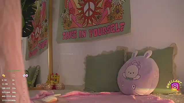 Snapshot of antonella_maitt1 chatting on 12, 1, 2025 antonella maitt1 online show from 12, 1, 2025