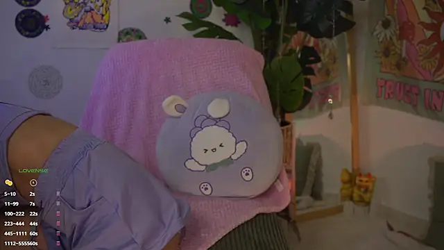 Snapshot of antonella_maitt1 chatting on 8, 3, 2025 antonella maitt1 online show from 8, 3, 2025