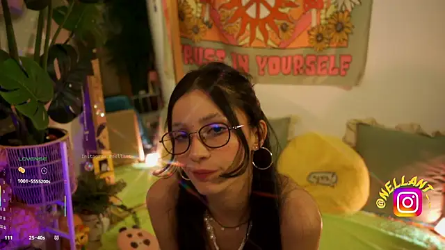 Snapshot of antonella_maitt1 chatting on 19, 5, 2026 antonella maitt1 online show from 19, 5, 2026