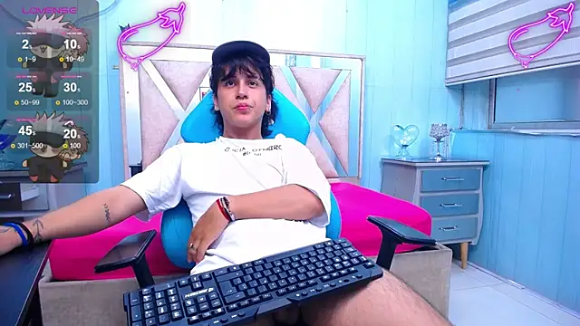 alex 477 online show from 29, 1, 2025