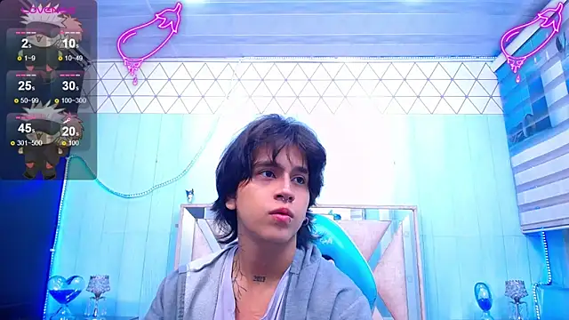 alex 477 online show from 5, 2, 2025