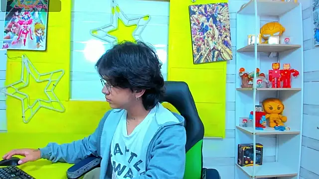 alex 477 online show from 7, 2, 2025