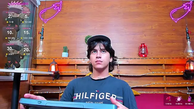 alex 477 online show from 11, 2, 2025