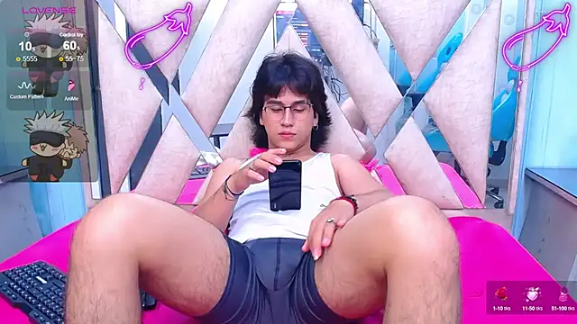 alex 477 online show from 24, 2, 2025