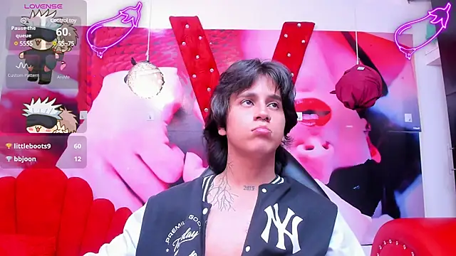 alex 477 online show from 4, 3, 2025