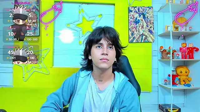 alex 477 online show from 14, 3, 2025