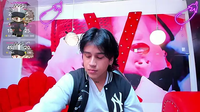 alex 477 online show from 22, 3, 2025