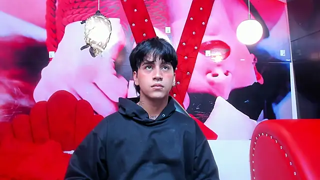 alex 477 online show from 10, 10, 2025