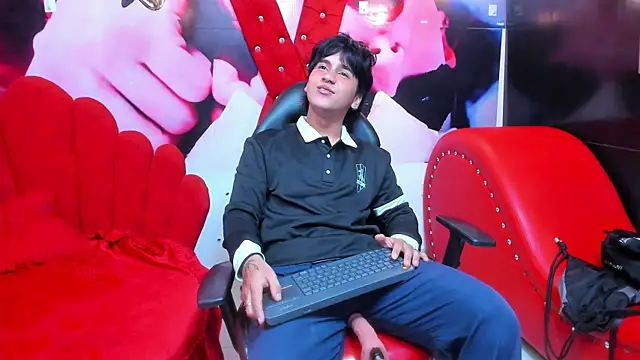 alex 477 online show from 18, 10, 2025