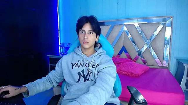 alex 477 online show from 12, 1, 2026