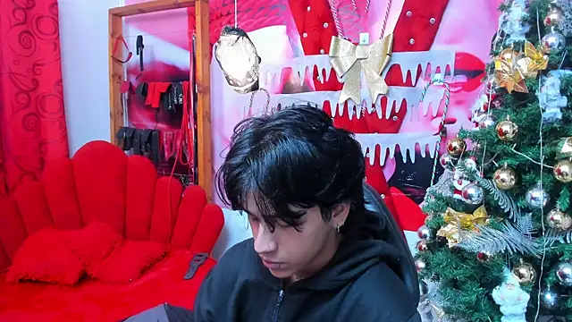 alex 477 online show from 15, 1, 2026