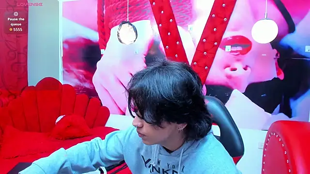 alex 477 online show from 31, 3, 2026