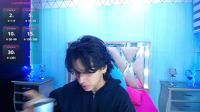 alex 477 online show from 6, 4, 2026