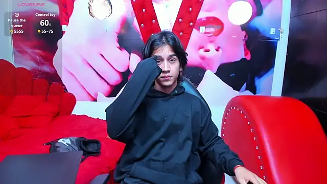 alex 477 online show from 22, 5, 2026