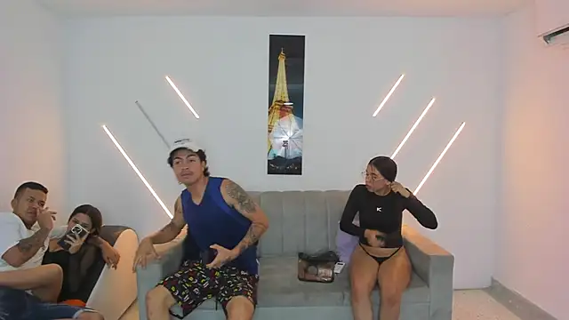 brutal sex room2 online show from 2, 12, 2025