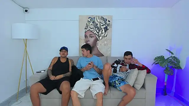 brutal sex room2 online show from 27, 5, 2026